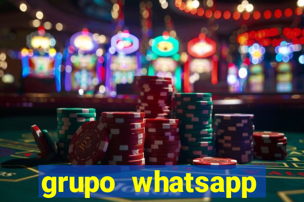 grupo whatsapp resenha rj